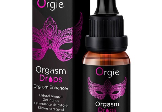 ORGIE ORGASM DROPS女士高潮液-1